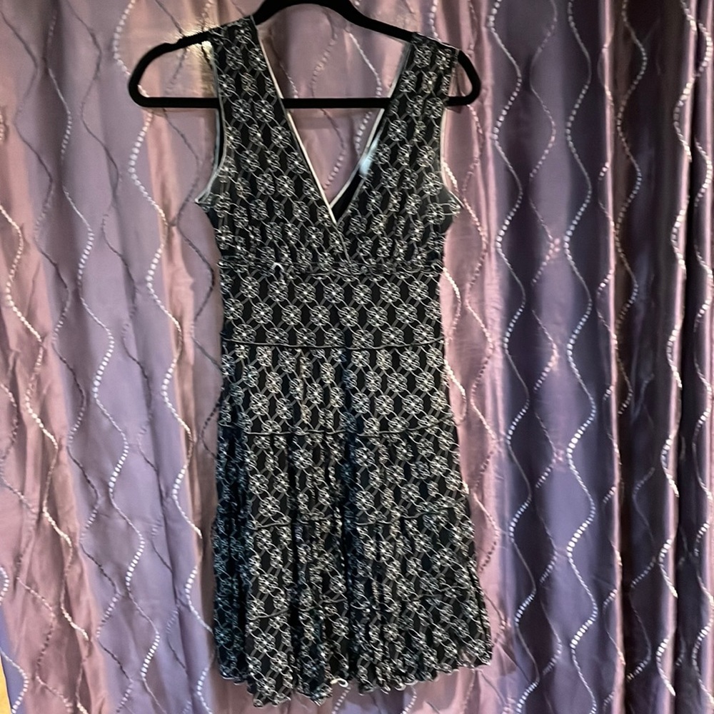Woman’s Dress